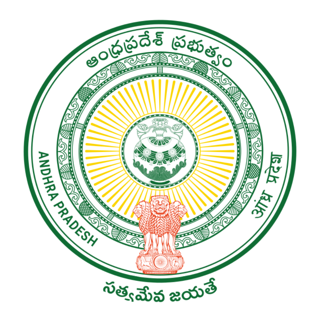 Government of Andhra Pradesh Logo